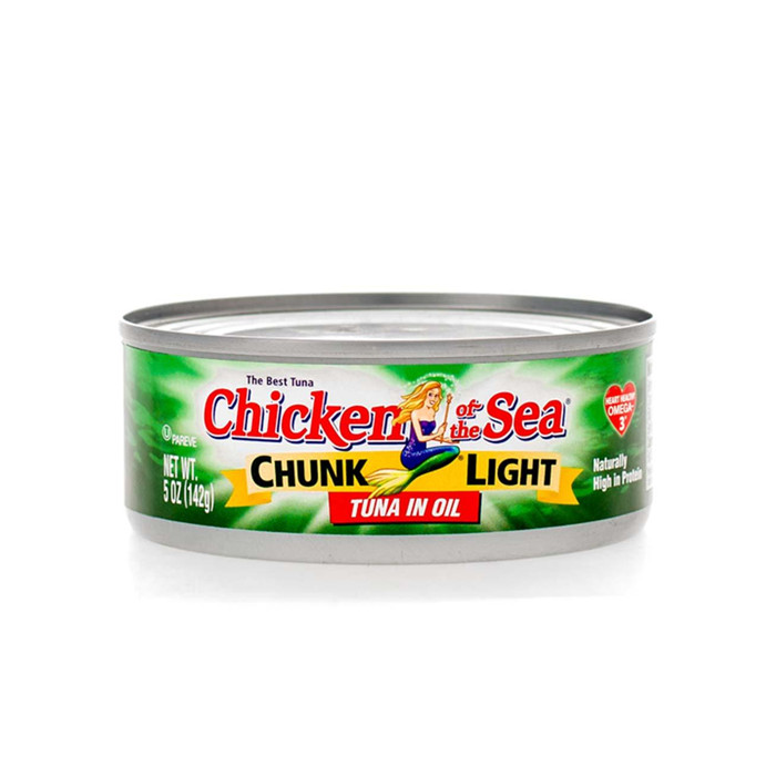 canned tuna manutacturer